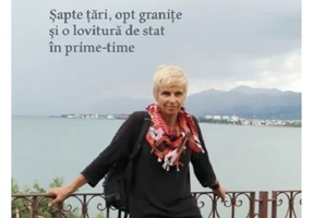 Ocolul Marii Negre in 90 de zile