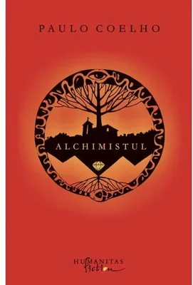 Alchimistul - Paulo Coelho
