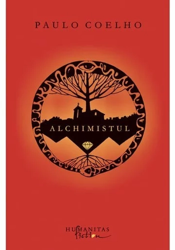 Alchimistul - Paulo Coelho