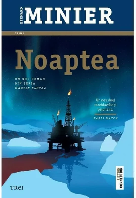 Noaptea