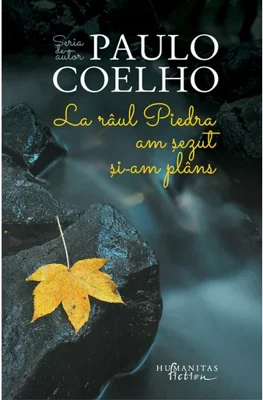 La raul Piedra am sezut si-am plans