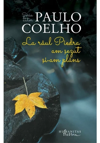 La raul Piedra am sezut si-am plans