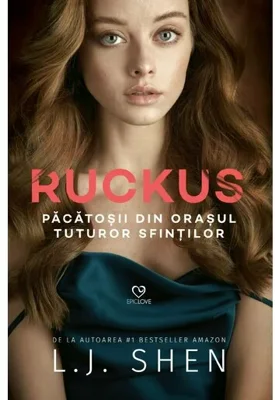 RUCKUS