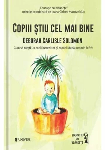 Copiii stiu cel mai bine