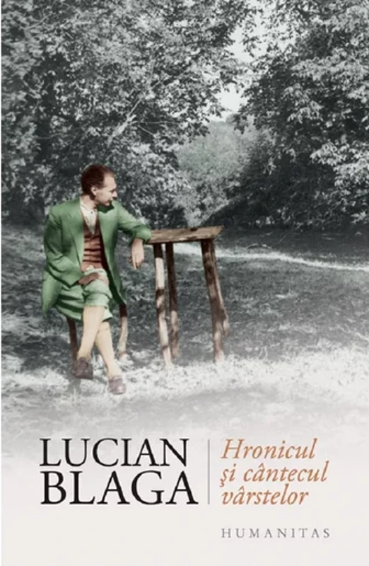 Hronicul si cantecul varstelor