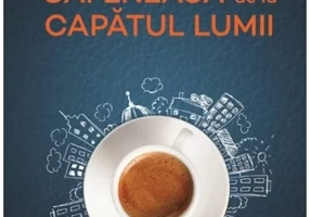 Cafeneaua de la capatul lumii
