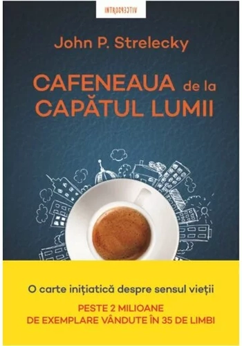 Cafeneaua de la capatul lumii