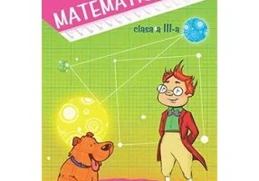 Matematica clasa a III-a
