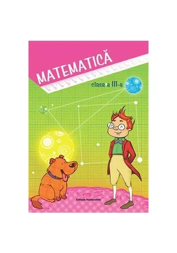 Matematica clasa a III-a