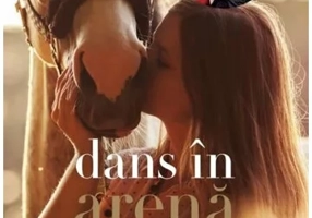 Dans in arena