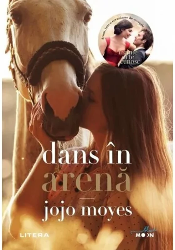 Dans in arena