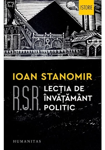 R.S.R.Lectia de invatamant politic