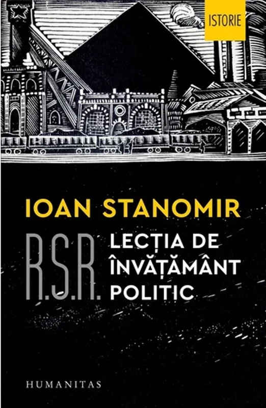 R.S.R.Lectia de invatamant politic