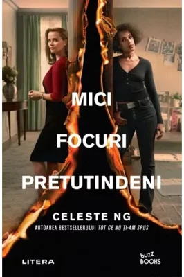 Mici focuri pretutindeni