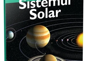 Sistemul Solar • nivelul 3