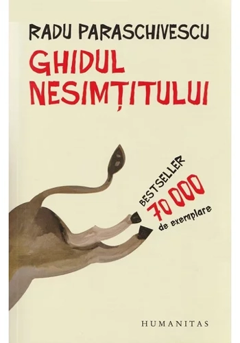 Ghidul nesimtitului
