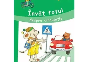 Invat totul despre circulatie