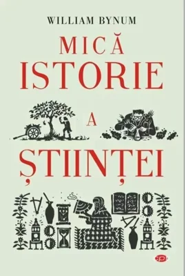 Mica istorie a stiintei