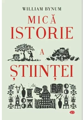 Mica istorie a stiintei