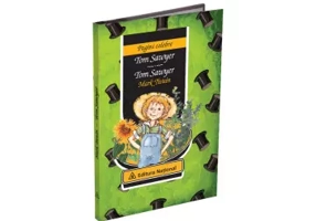 Tom Sawyer. Editie bilingva (romana – engleza)