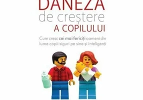 Metoda Daneza de crestere a copilului