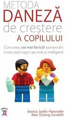 Metoda Daneza de crestere a copilului