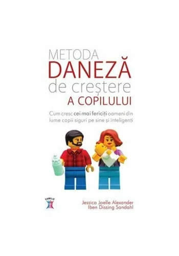 Metoda Daneza de crestere a copilului