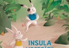 Povestile bufnitei. Insula Libertatii