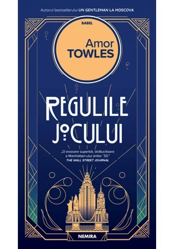 Regulile jocului