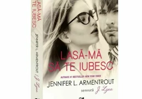 Lasa-ma sa te iubesc