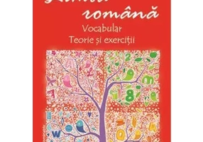 Limba romana-Vocabular