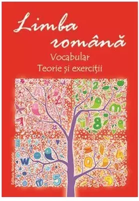Limba romana-Vocabular