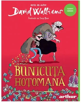 Bunicuta hotomana