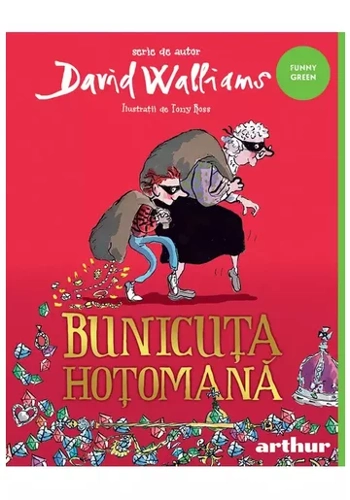 Bunicuta hotomana