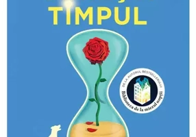 Cum sa opresti timpul