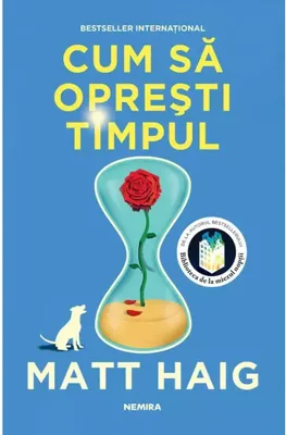 Cum sa opresti timpul