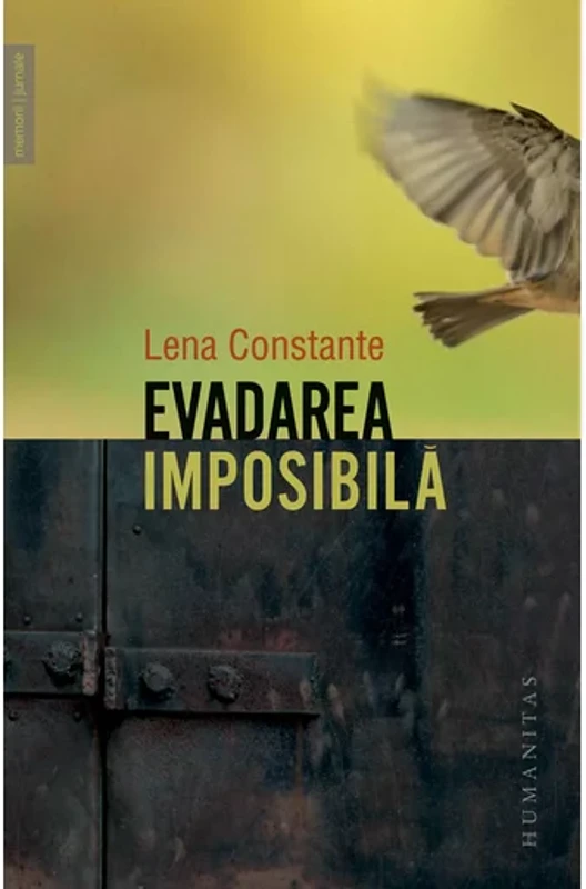 Evadarea imposibila