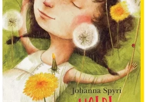 Heidi, fetita muntilor