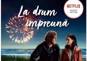 La drum impreuna | editie tie-in