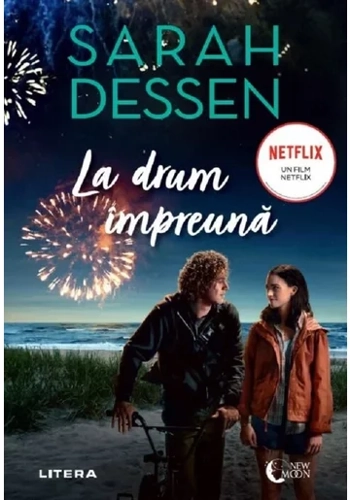 La drum impreuna | editie tie-in