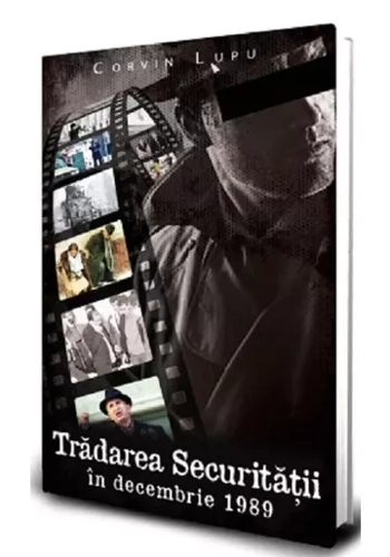 Tradarea Securitatii in decembrie 1989