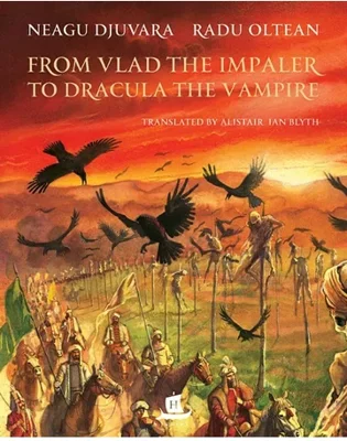 From Vlad the Impaler to Dracula the Vampire