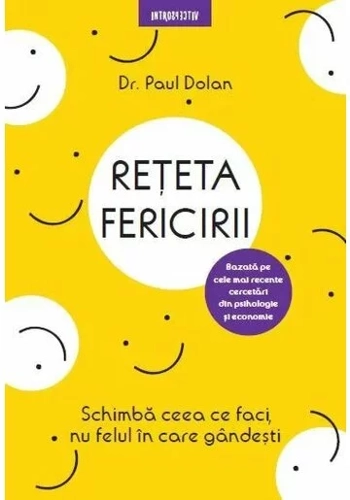 Reteta fericirii