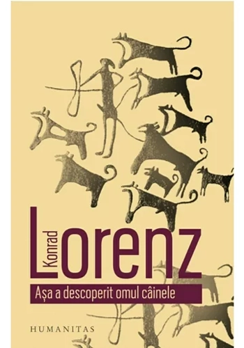 Asa a descoperit omul cainele