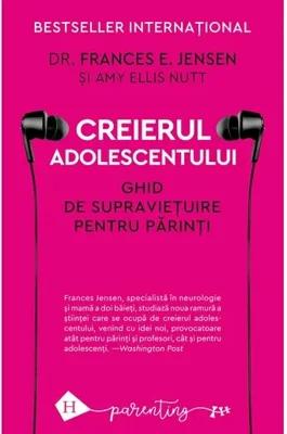 Creierul adolescentului