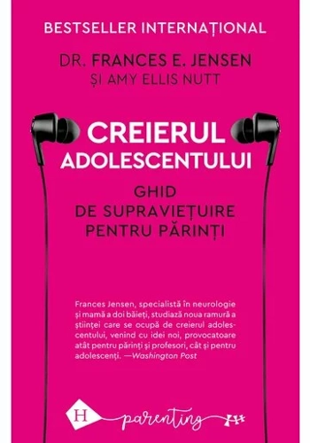 Creierul adolescentului