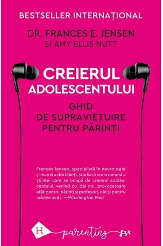 Creierul adolescentului
