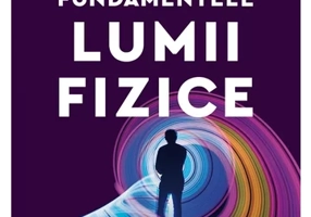 Fundamentele lumii fizice