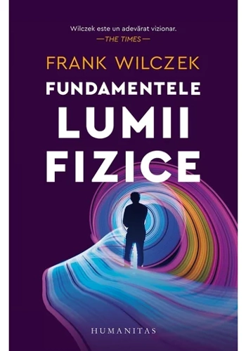 Fundamentele lumii fizice