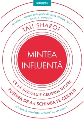 Mintea influenta
